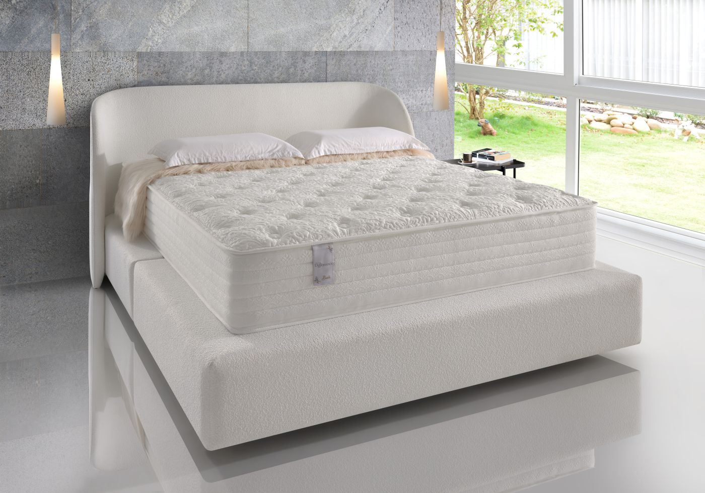 Diff 352 (SAN) Bridgerton QUEEN