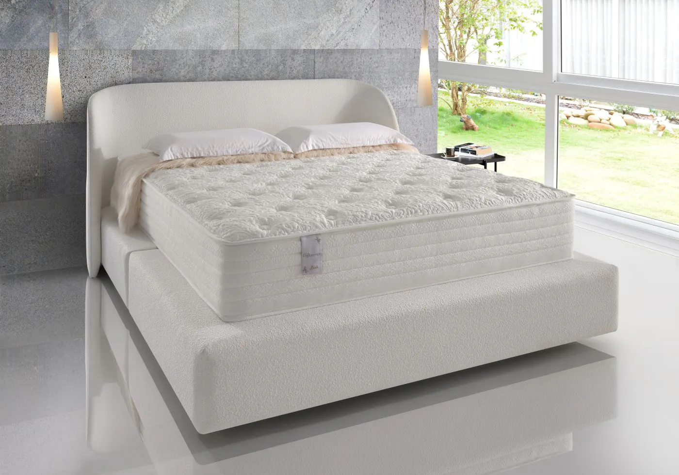 Diff 352 (SAN) Bridgerton QUEEN